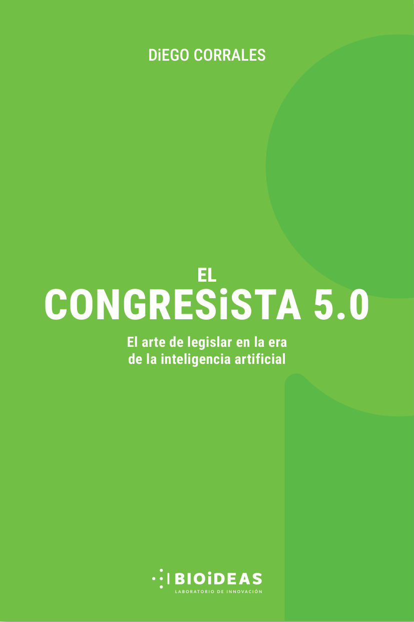 Portada de El Congresista 5.0